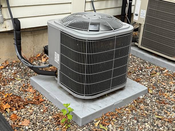 24/7 Emergency Hvac experts in Landrum, SC